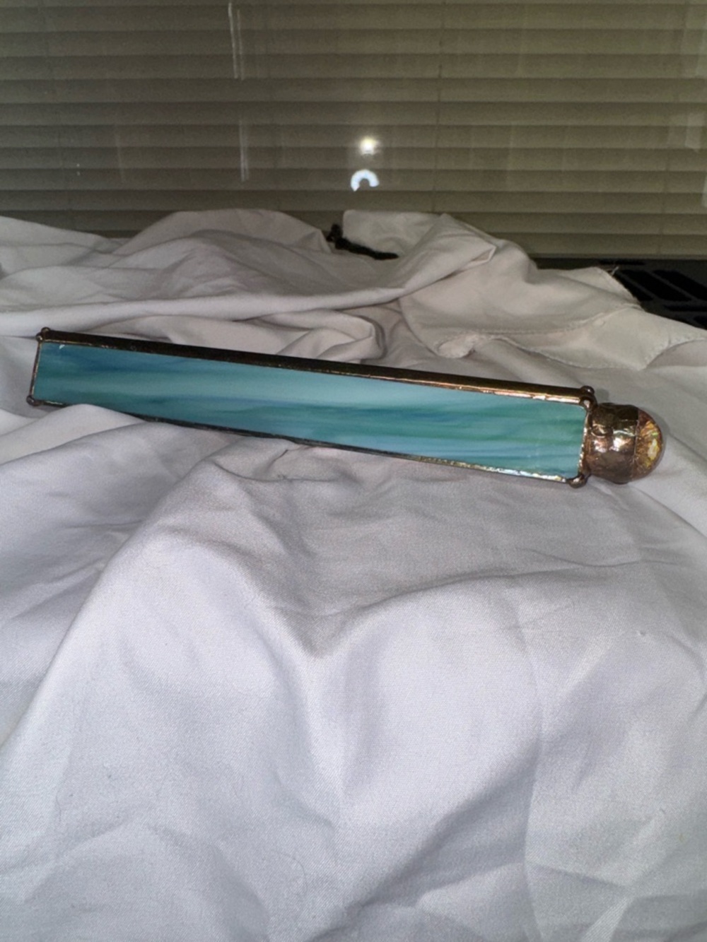 Handmade Stained kaleidoscope